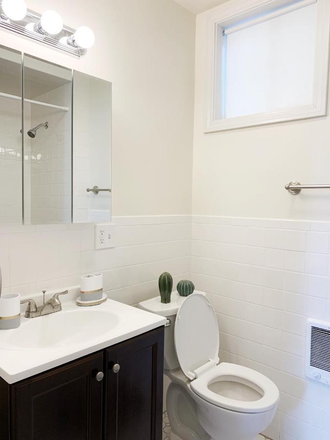 4 Bedroom Condo At Harvard Square And Harvard University Cambridge Exterior photo